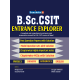B.Sc.CSIT Entrance Explorer